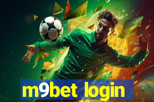 m9bet login